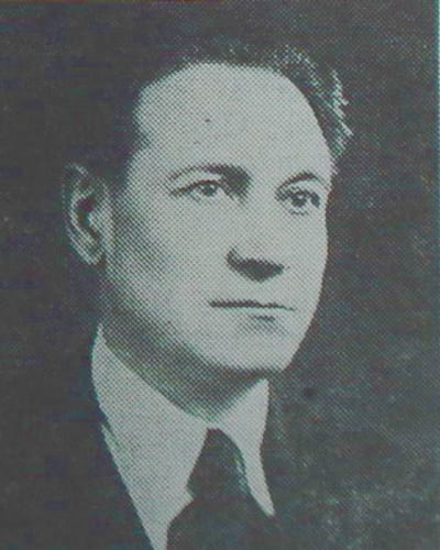 Stefan Procopiu