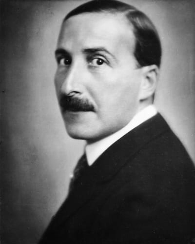 Stefan Zweig