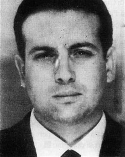 Stefano Bontate
