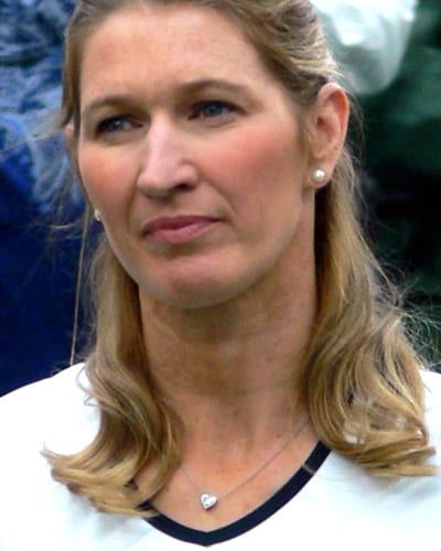 Steffi Graf