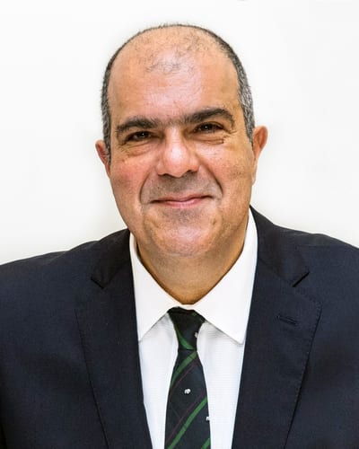 Stelios Haji-Ioannou