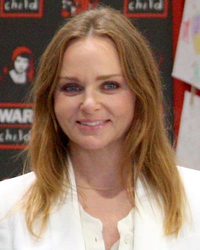 Stella McCartney