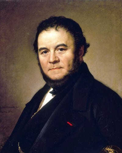 Stendhal