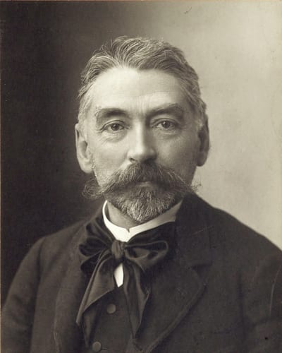 Stéphane Mallarmé