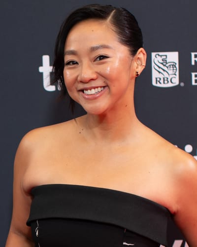 Stephanie Hsu