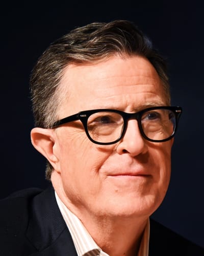 Stephen Colbert