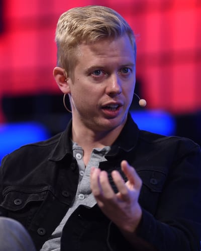 Steve Huffman