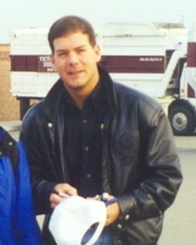 Steve Park