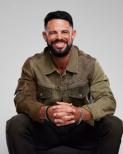 Steven Furtick