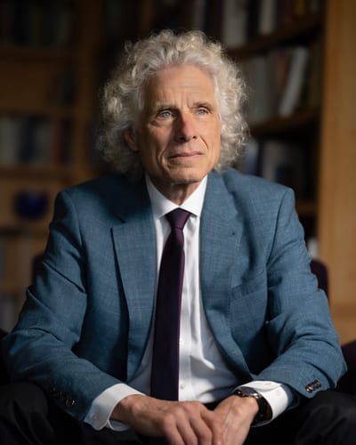 Steven Pinker