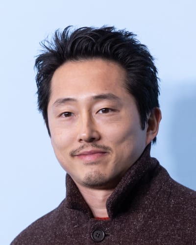 Steven Yeun