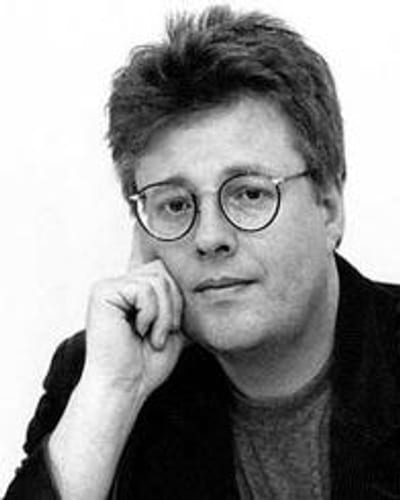 Stieg Larsson