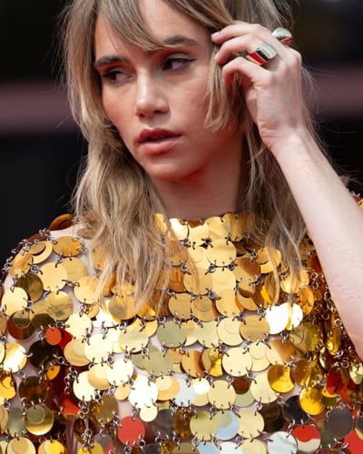 Suki Waterhouse