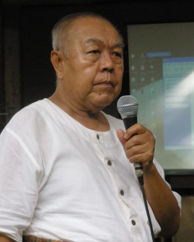 Sulak Sivaraksa
