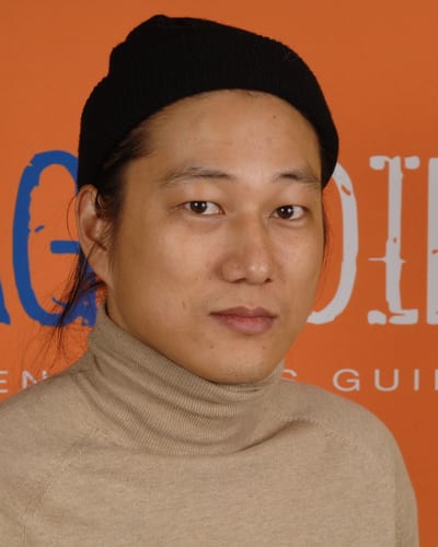 Sung Kang