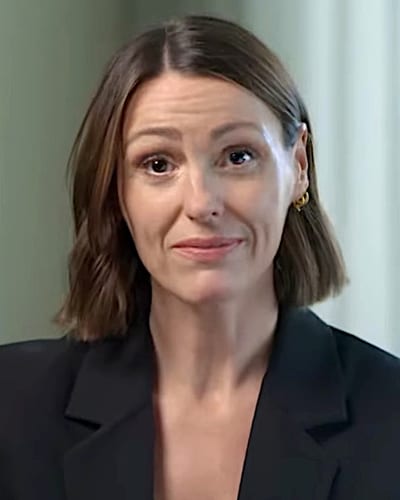 Suranne Jones