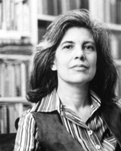 Susan Sontag