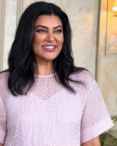 Sushmita Sen