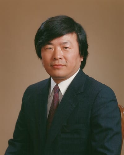 Susumu Tonegawa
