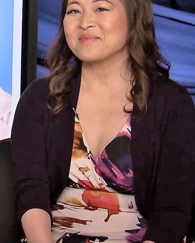 Suzy Nakamura