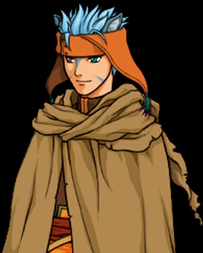 Svend Ranulf