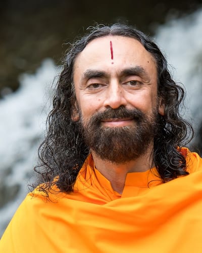 Swami Mukundananda