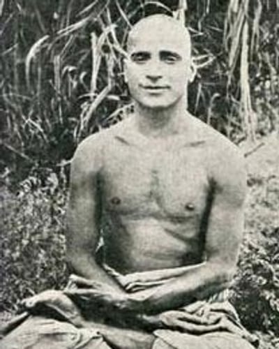 Swami Rama Tirtha