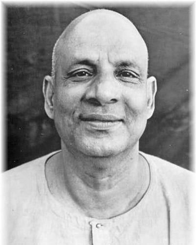 Swami Sivananda