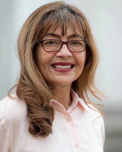 Swati Bhatt