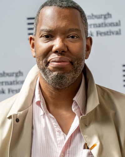 Ta-Nehisi Coates