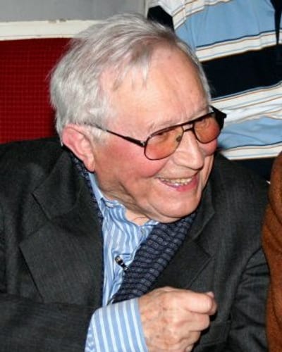 Tadeusz Różewicz