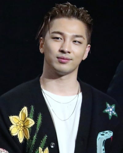 Taeyang