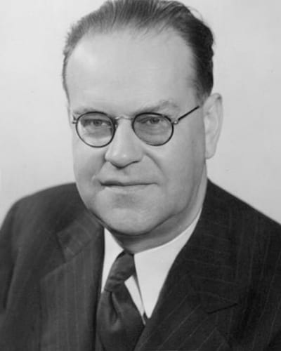 Tage Erlander