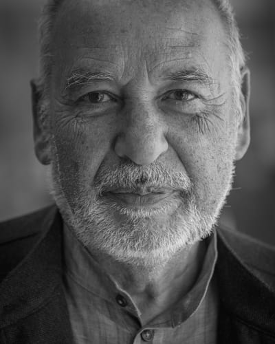 Tahar Ben Jelloun