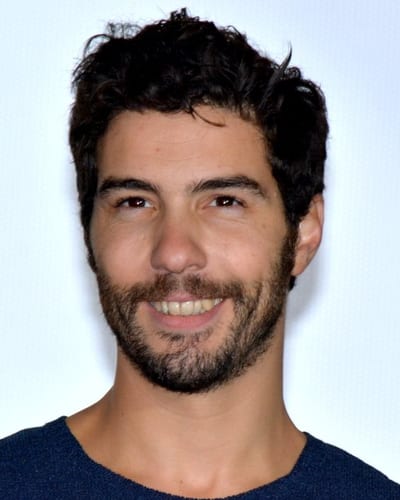 Tahar Rahim