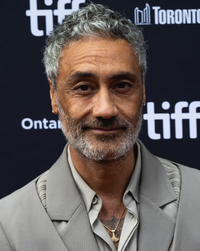Taika Waititi