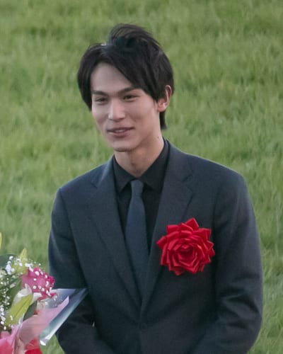 Taishi Nakagawa