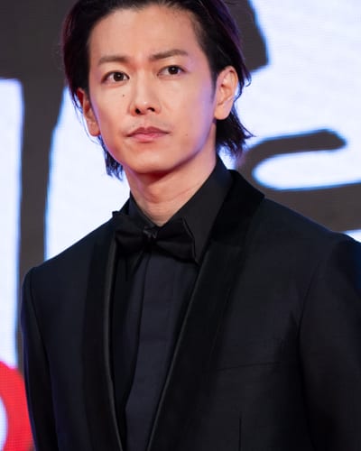 Takeru Satoh