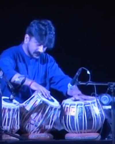 Talvin Singh