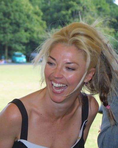 Tamara Beckwith