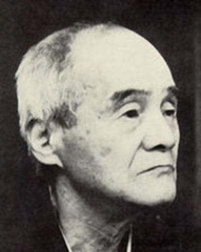 Tanabe Hajime