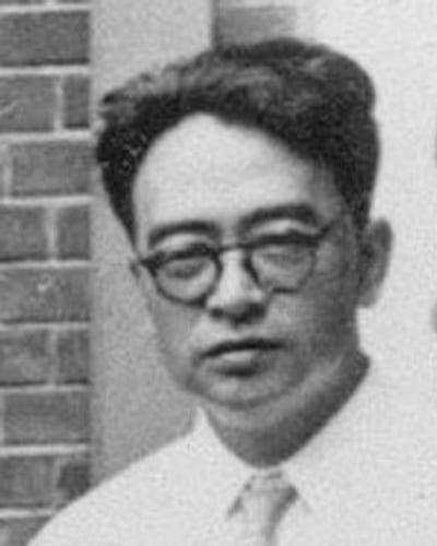 Tang Junyi