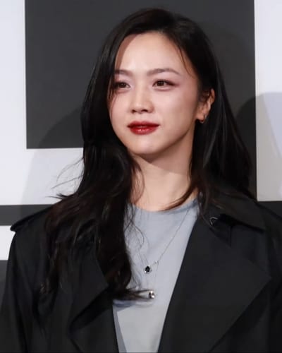 Tang Wei