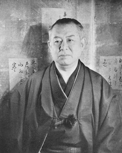 Tanizaki Junichiro