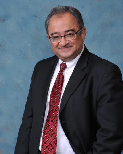 Tarek Fatah