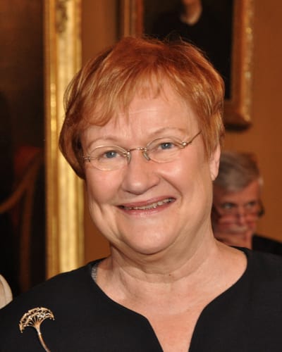 Tarja Halonen