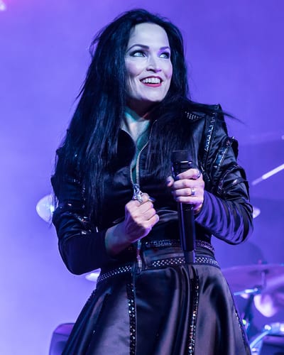 Tarja Turunen