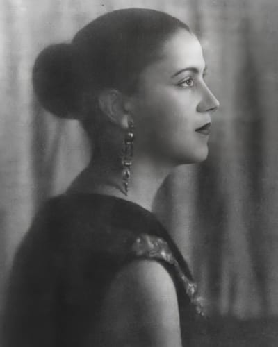 Tarsila do Amaral