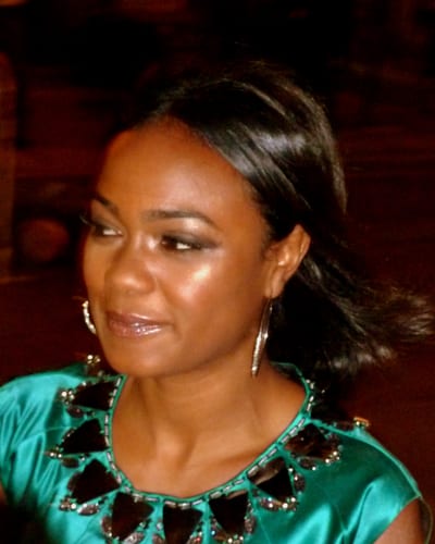 Tatyana Ali