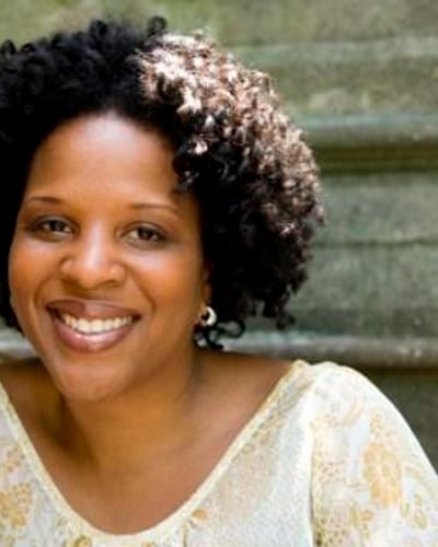 Tayari Jones